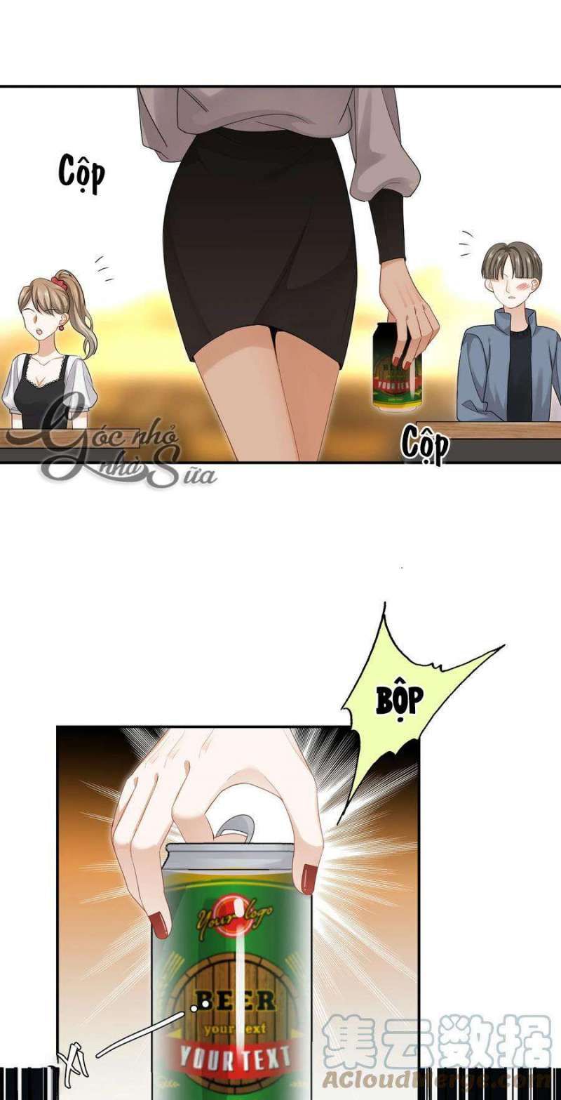 Chị Ơi! Chị Thật Không Bình Thường! Chapter 9 - 23