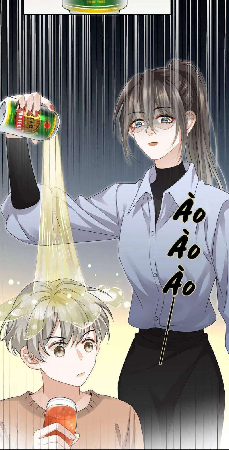 Chị Ơi! Chị Thật Không Bình Thường! Chapter 9 - 24