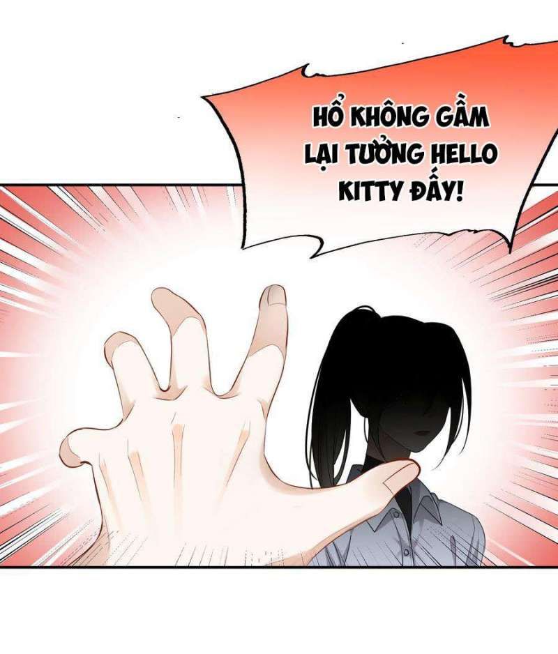 Chị Ơi! Chị Thật Không Bình Thường! Chapter 9 - 26