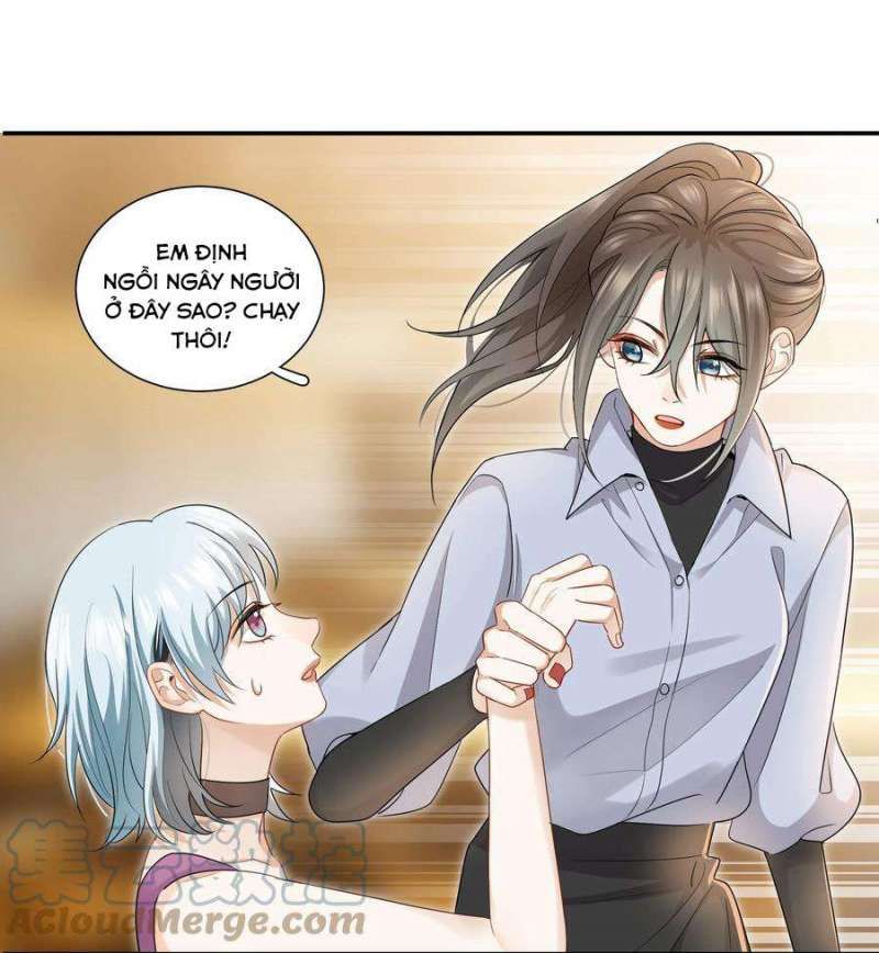 Chị Ơi! Chị Thật Không Bình Thường! Chapter 9 - 29