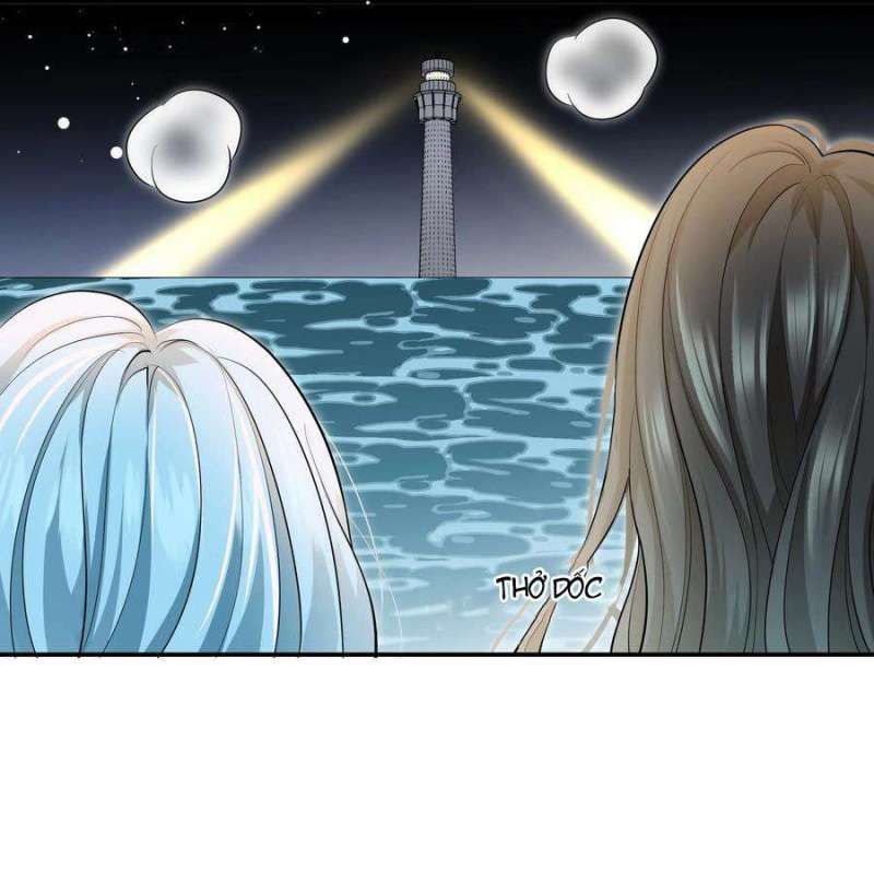 Chị Ơi! Chị Thật Không Bình Thường! Chapter 9 - 32