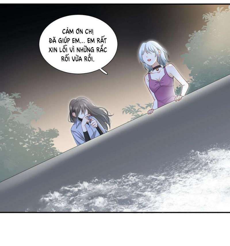 Chị Ơi! Chị Thật Không Bình Thường! Chapter 9 - 33