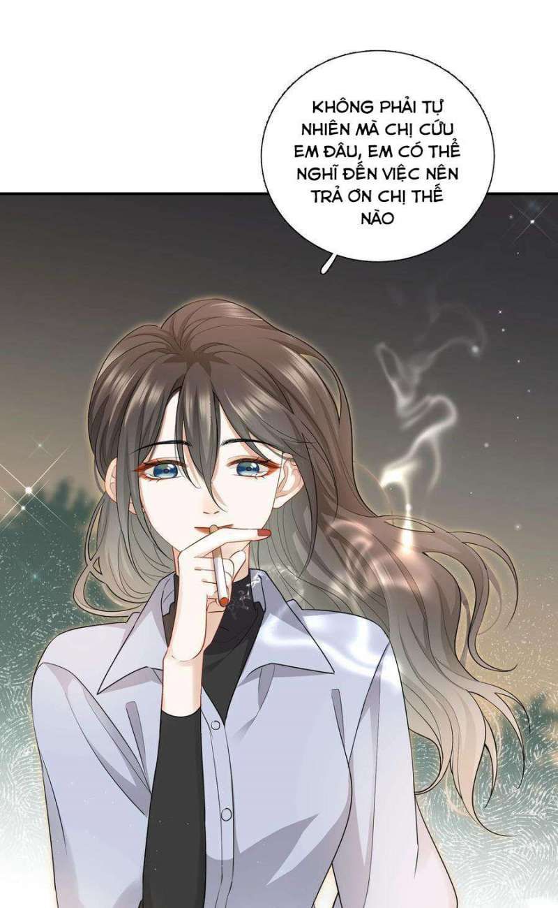 Chị Ơi! Chị Thật Không Bình Thường! Chapter 9 - 36