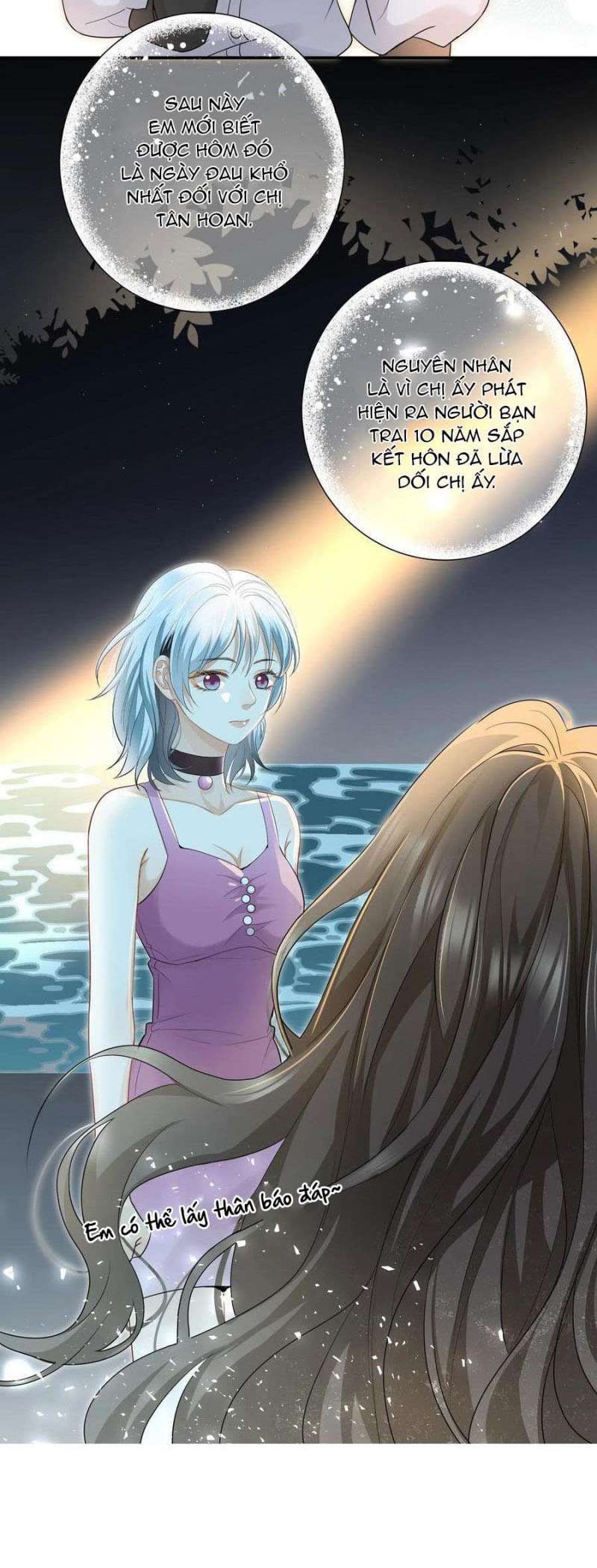 Chị Ơi! Chị Thật Không Bình Thường! Chapter 9 - 37