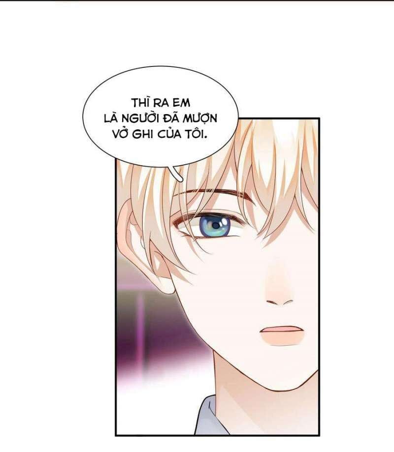 Chị Ơi! Chị Thật Không Bình Thường! Chapter 9 - 6