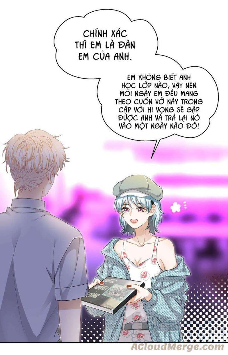 Chị Ơi! Chị Thật Không Bình Thường! Chapter 9 - 7