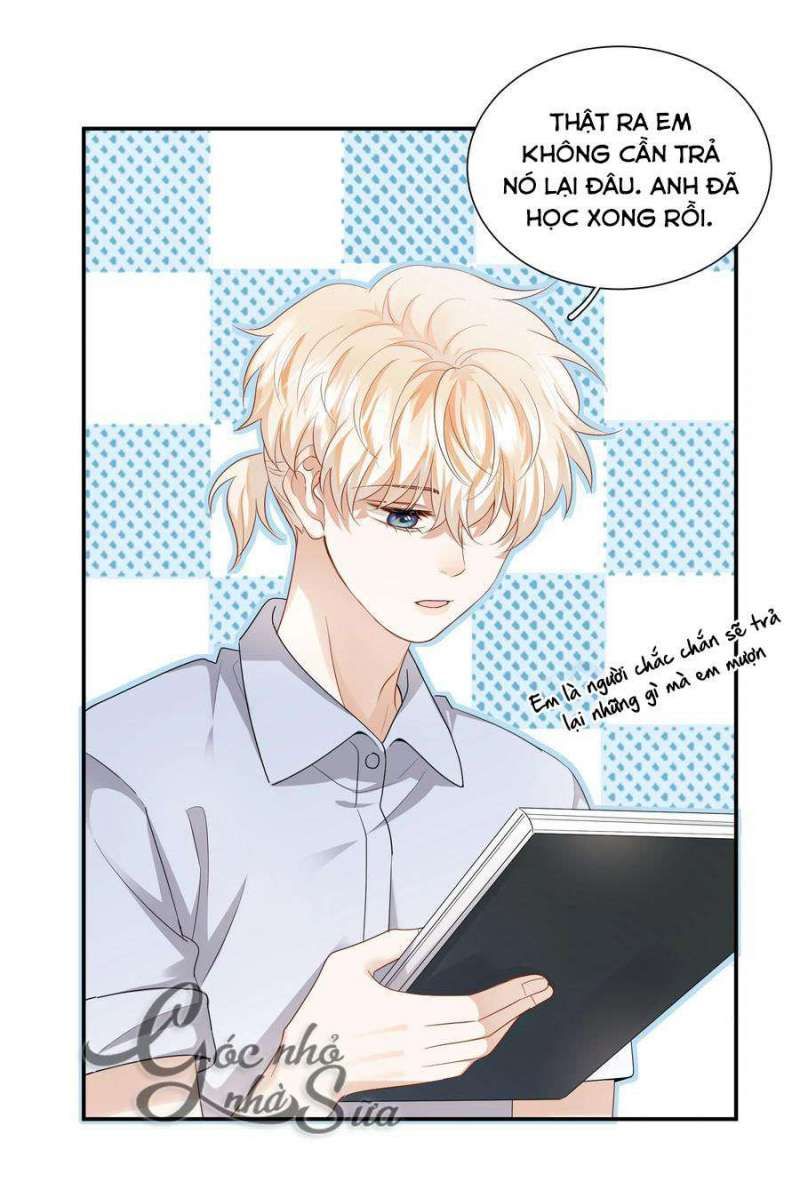 Chị Ơi! Chị Thật Không Bình Thường! Chapter 9 - 8