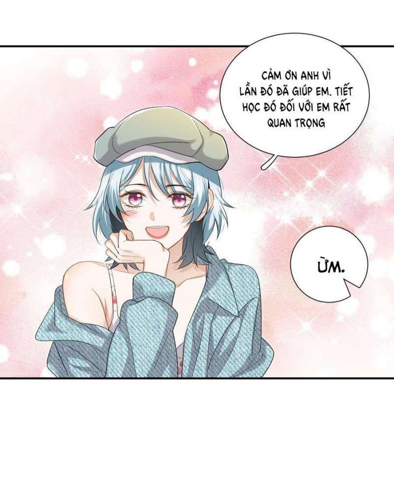 Chị Ơi! Chị Thật Không Bình Thường! Chapter 9 - 9