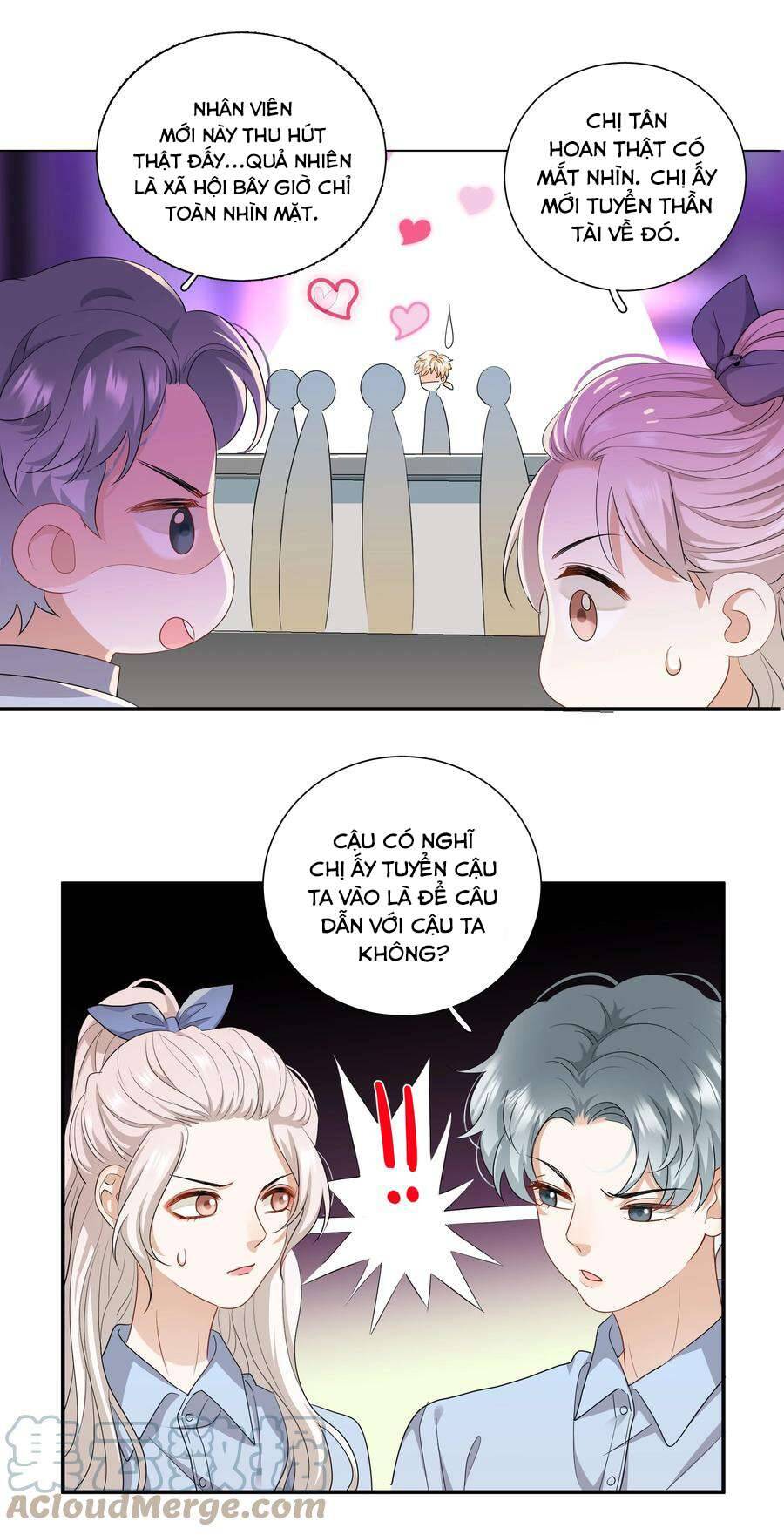 Chị Ơi! Chị Thật Không Bình Thường! Chapter 7 - 29