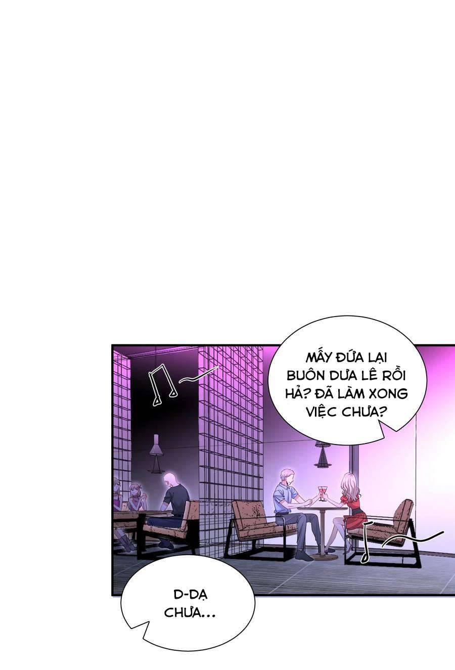 Chị Ơi! Chị Thật Không Bình Thường! Chapter 8 - 2