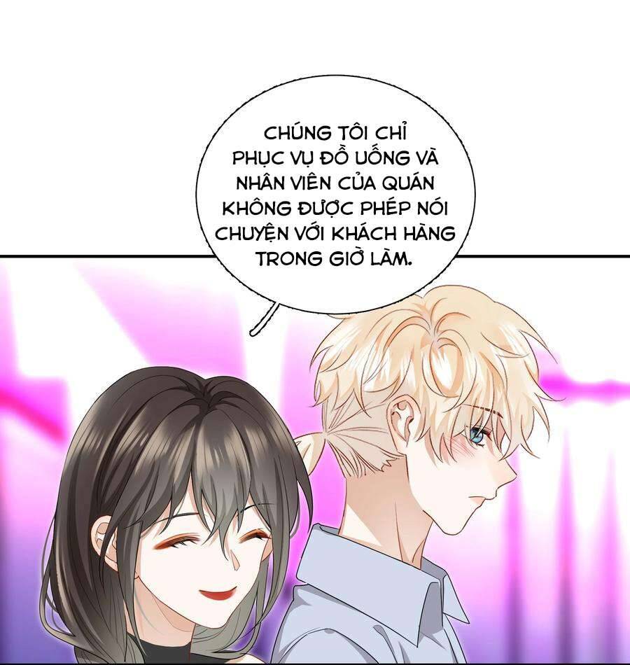 Chị Ơi! Chị Thật Không Bình Thường! Chapter 8 - 20