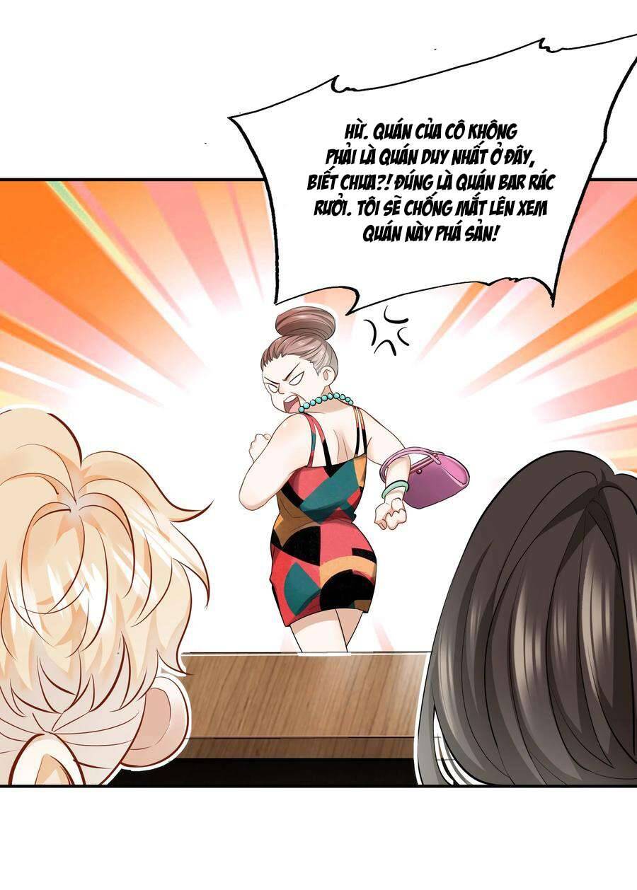Chị Ơi! Chị Thật Không Bình Thường! Chapter 8 - 23