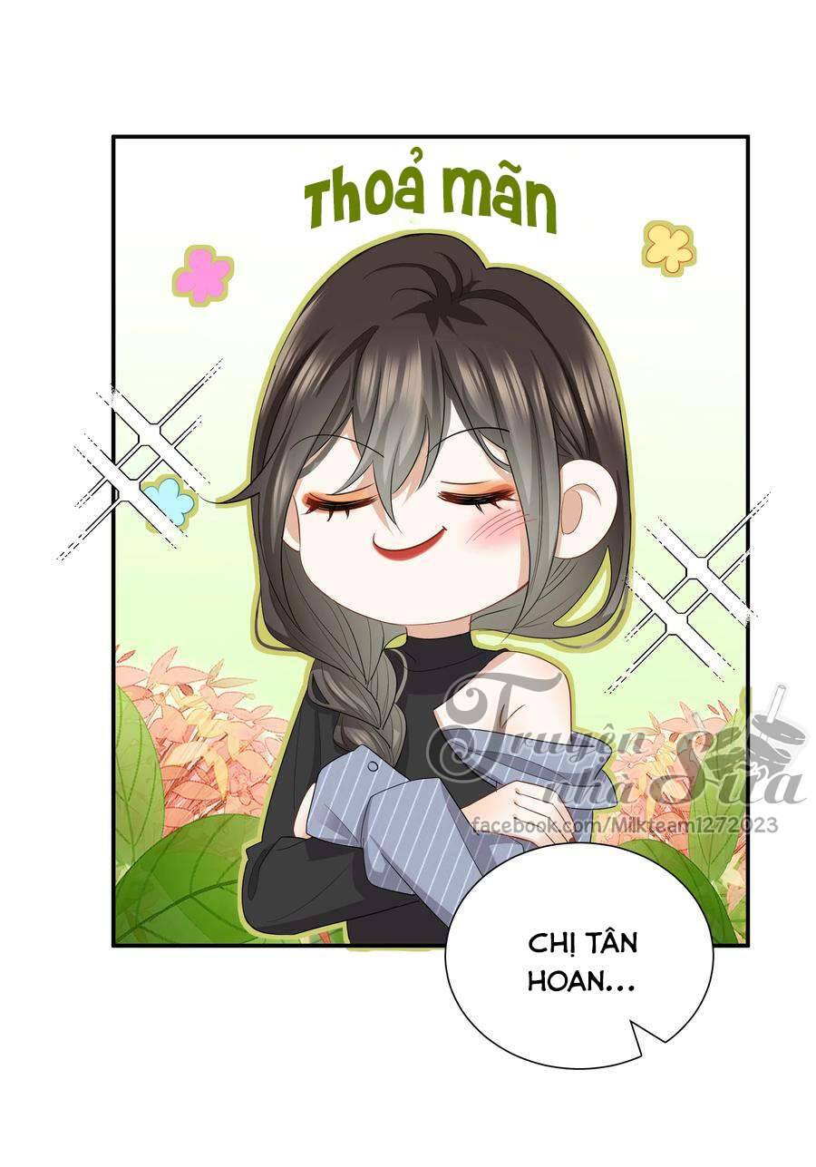 Chị Ơi! Chị Thật Không Bình Thường! Chapter 8 - 24