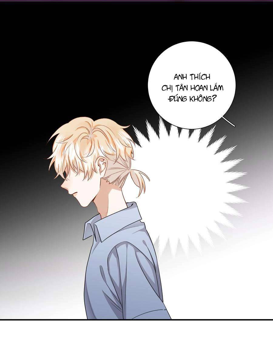 Chị Ơi! Chị Thật Không Bình Thường! Chapter 8 - 36