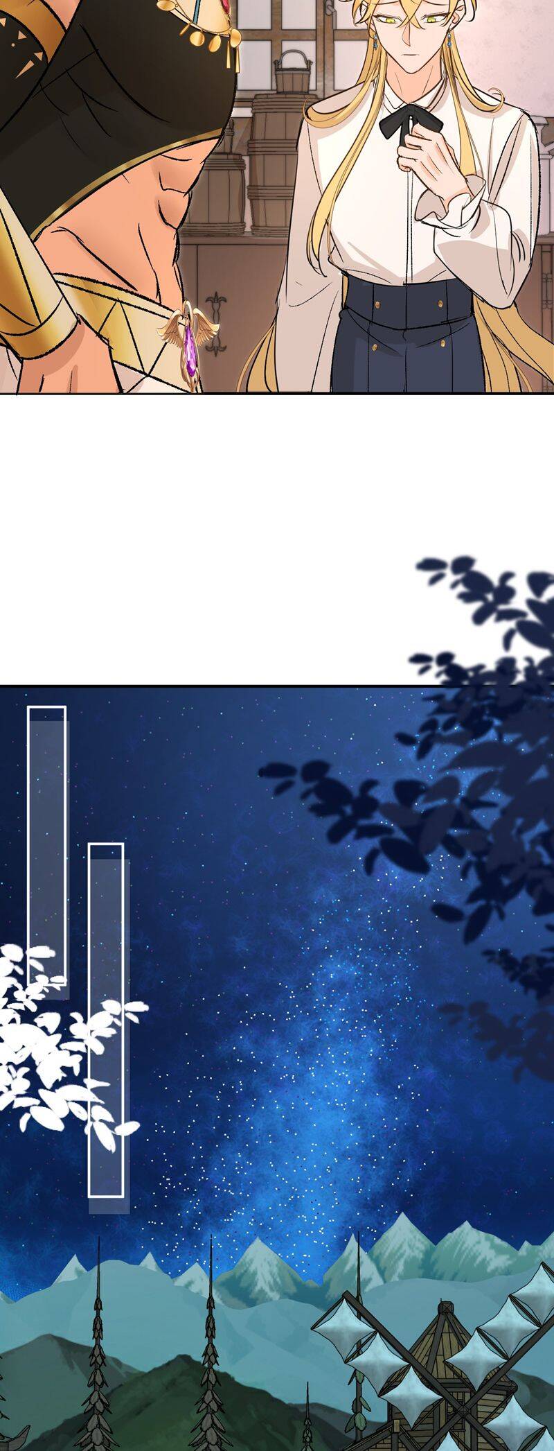 Ước Mong Của Thần Quan Là Được Cưỡi Ác Long Chapter  33 - 23