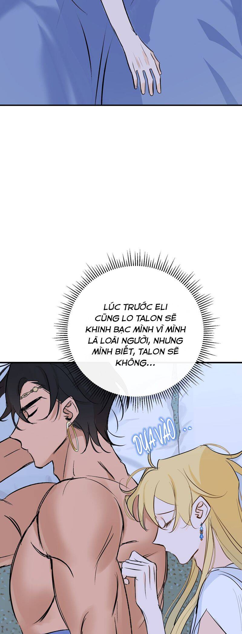 Ước Mong Của Thần Quan Là Được Cưỡi Ác Long Chapter  33 - 25