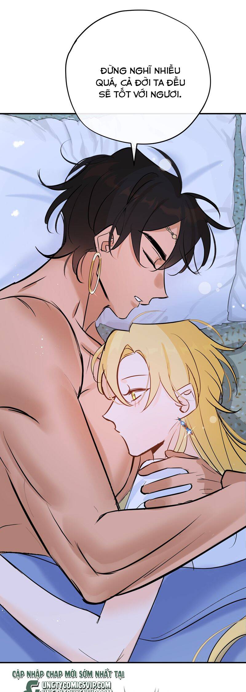 Ước Mong Của Thần Quan Là Được Cưỡi Ác Long Chapter  33 - 30