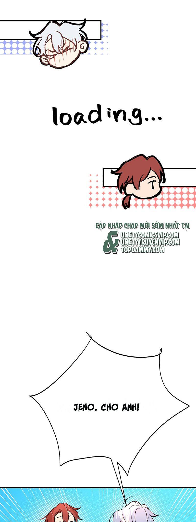 Ước Mong Của Thần Quan Là Được Cưỡi Ác Long Chapter  36 - 11