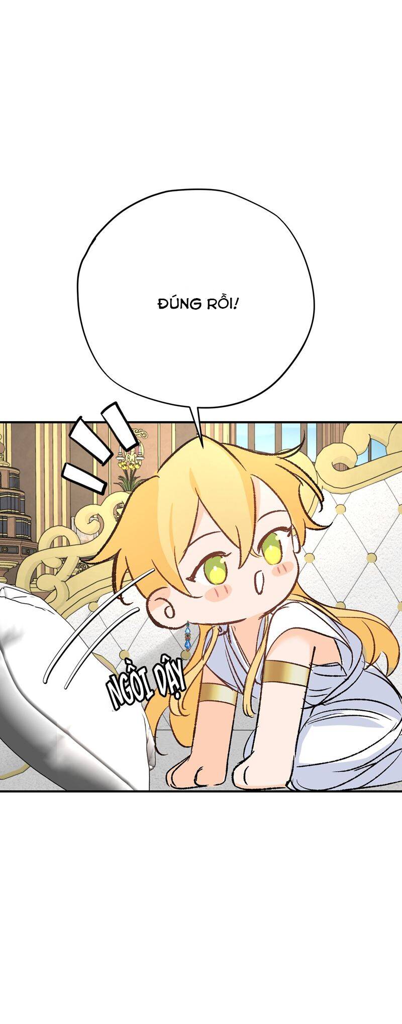 Ước Mong Của Thần Quan Là Được Cưỡi Ác Long Chapter  36 - 24