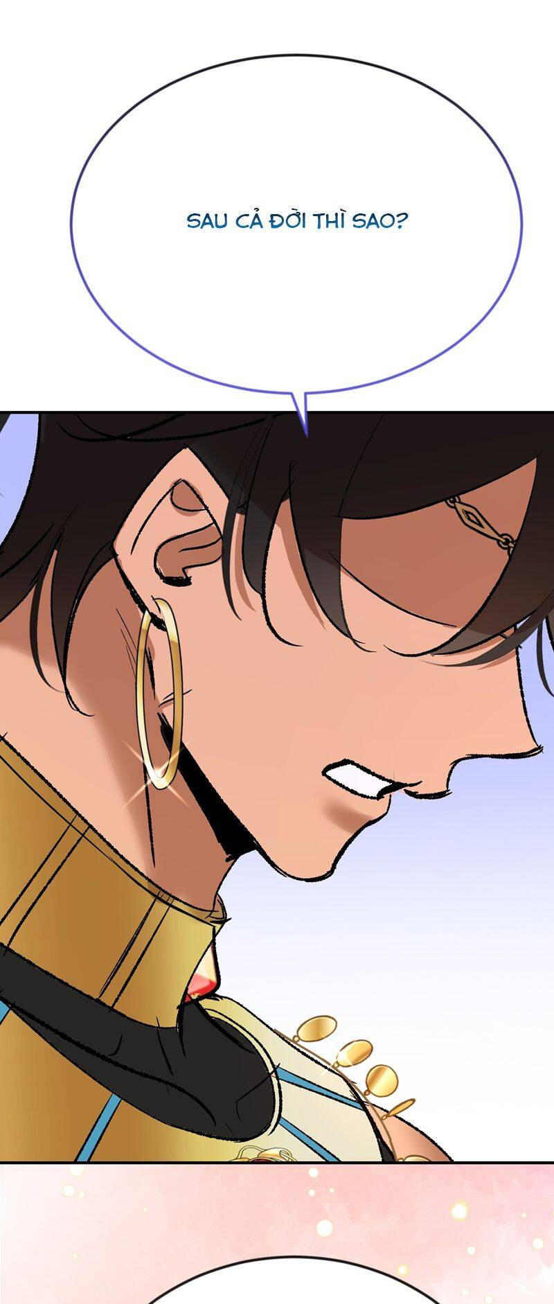 Ước Mong Của Thần Quan Là Được Cưỡi Ác Long Chapter  36 - 30