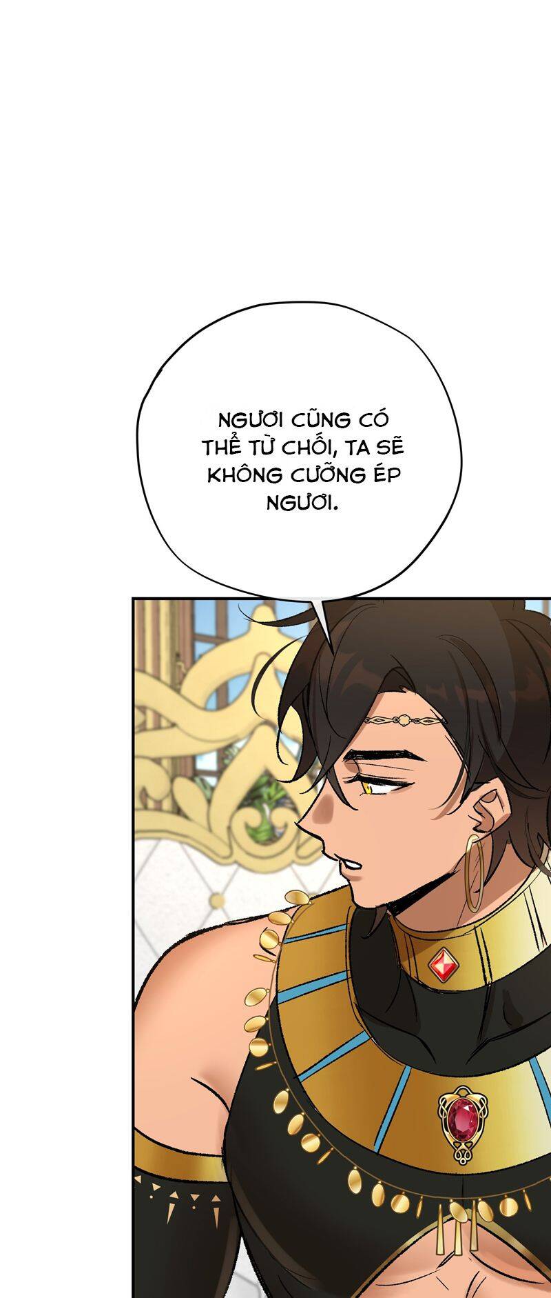 Ước Mong Của Thần Quan Là Được Cưỡi Ác Long Chapter  36 - 32