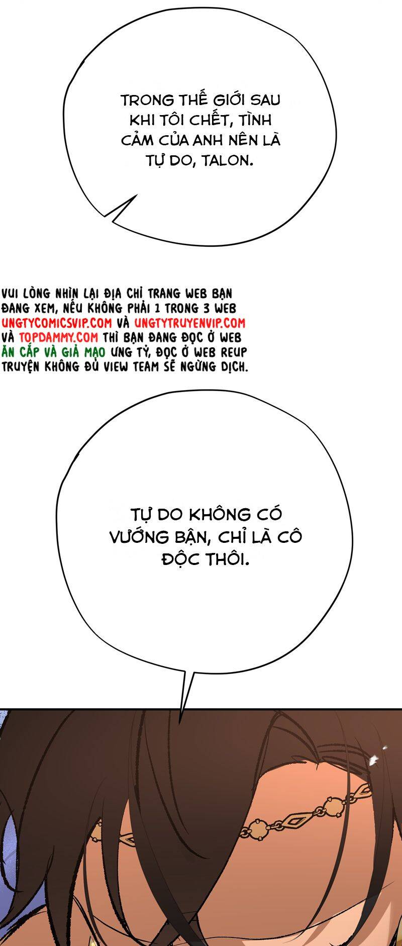 Ước Mong Của Thần Quan Là Được Cưỡi Ác Long Chapter  36 - 36