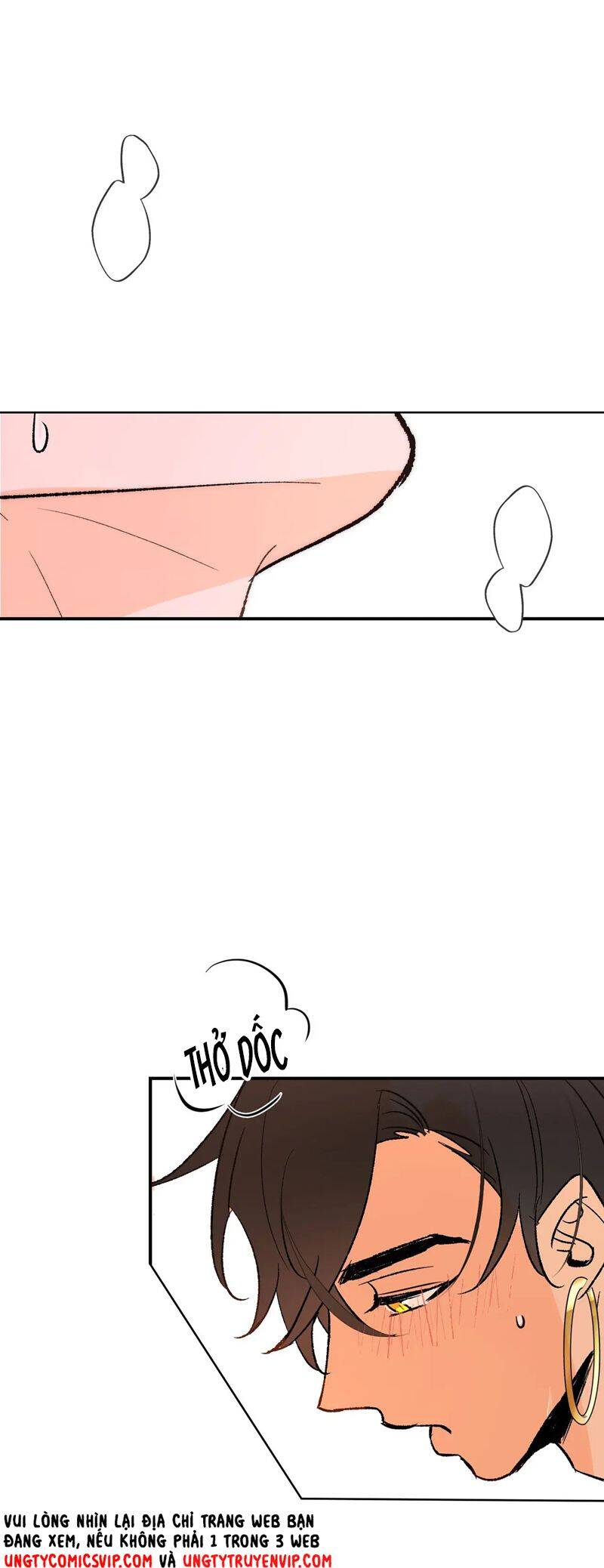 Ước Mong Của Thần Quan Là Được Cưỡi Ác Long Chapter  37 - 17