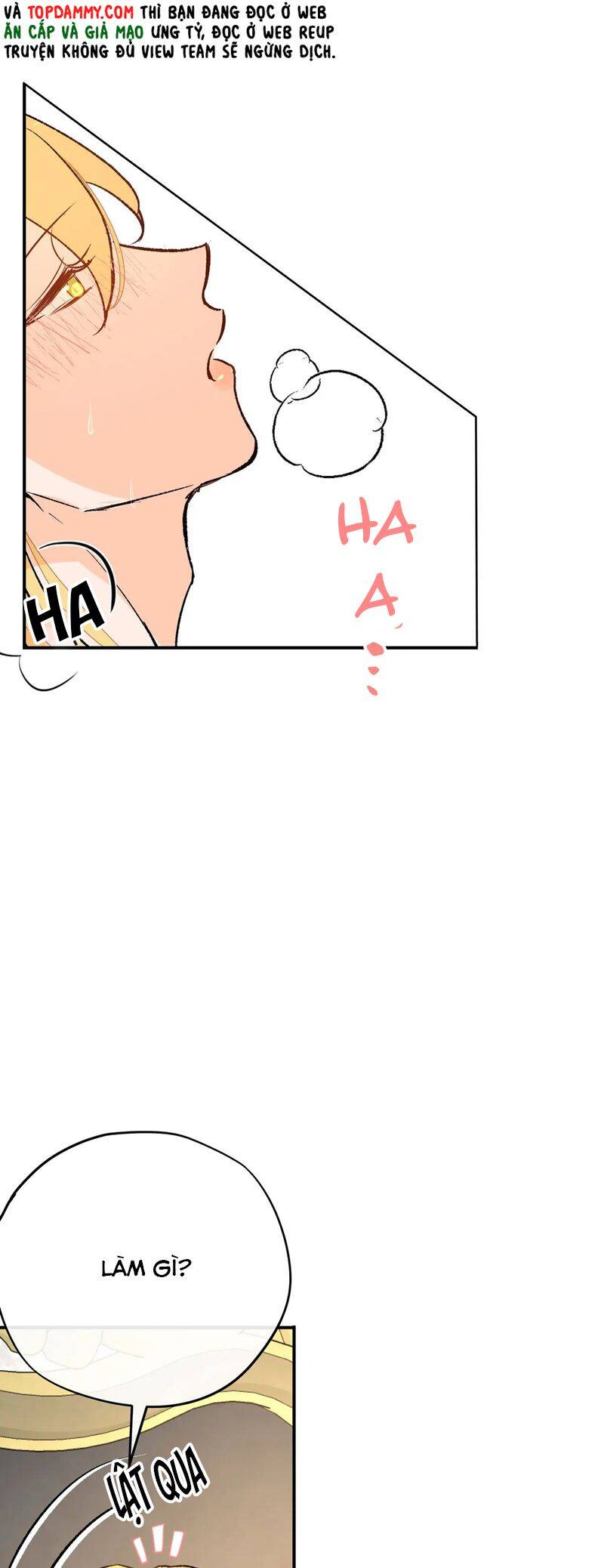 Ước Mong Của Thần Quan Là Được Cưỡi Ác Long Chapter  37 - 18