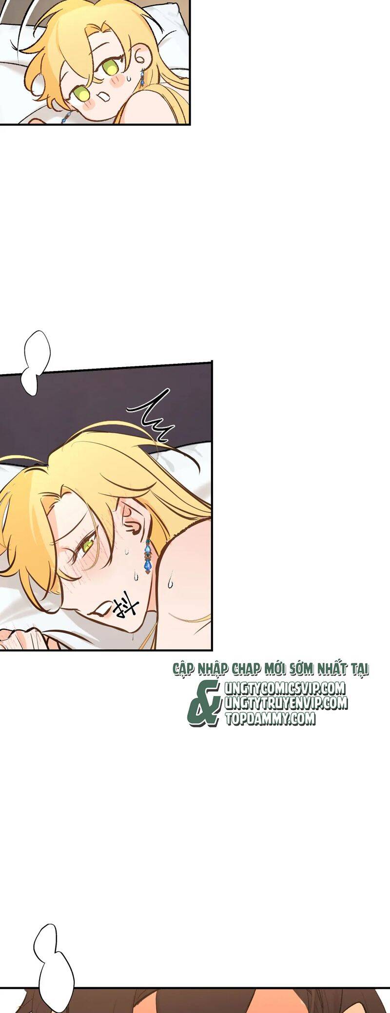 Ước Mong Của Thần Quan Là Được Cưỡi Ác Long Chapter  37 - 19