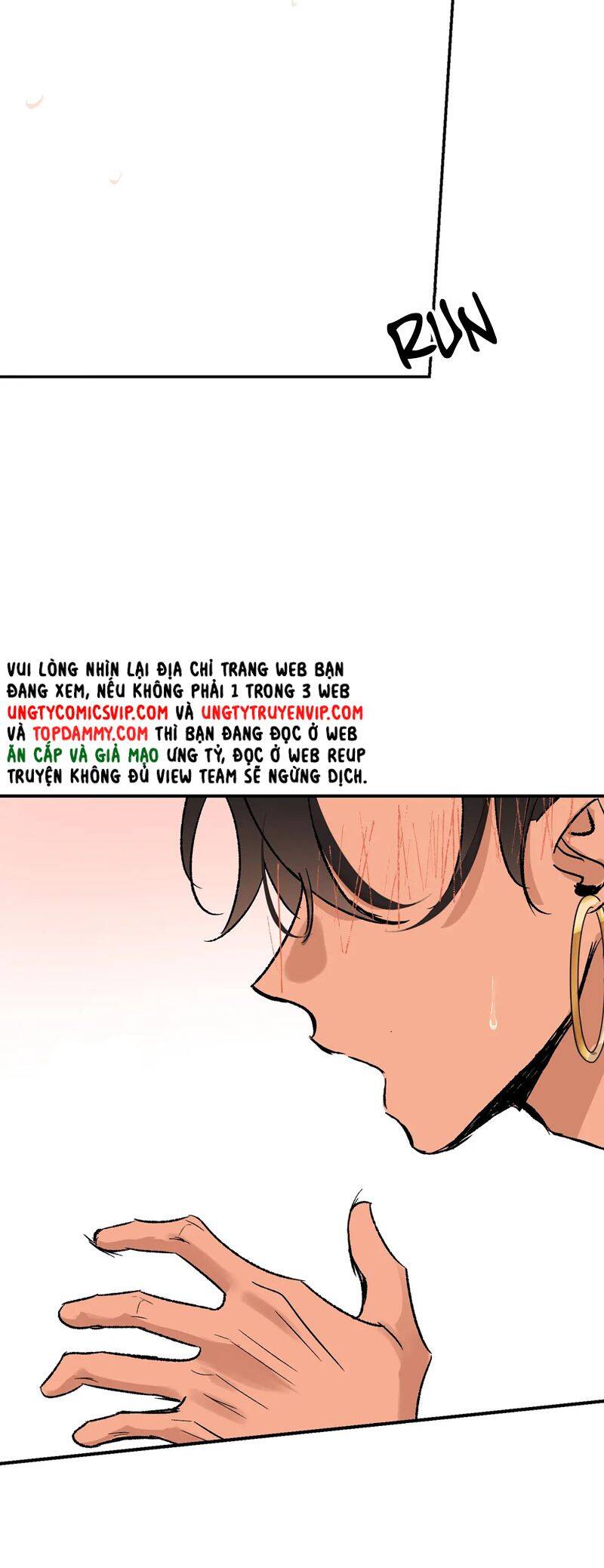 Ước Mong Của Thần Quan Là Được Cưỡi Ác Long Chapter  37 - 21