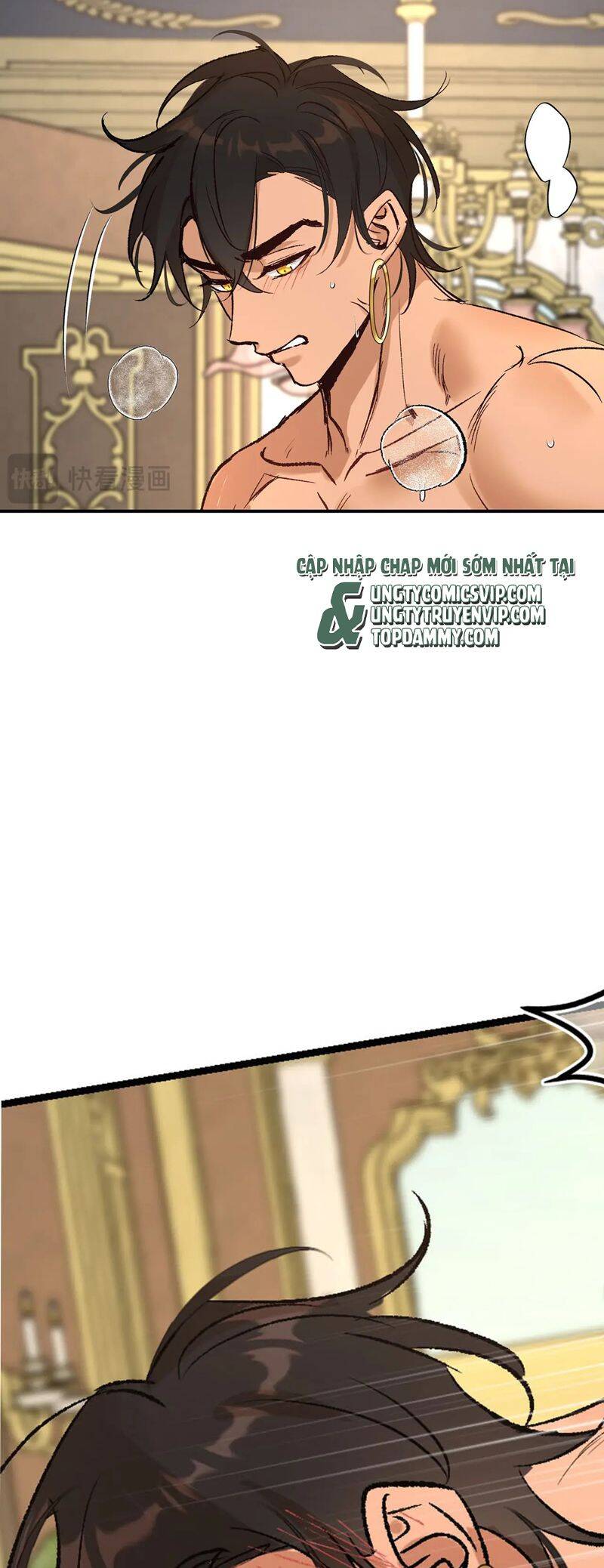 Ước Mong Của Thần Quan Là Được Cưỡi Ác Long Chapter  37 - 23