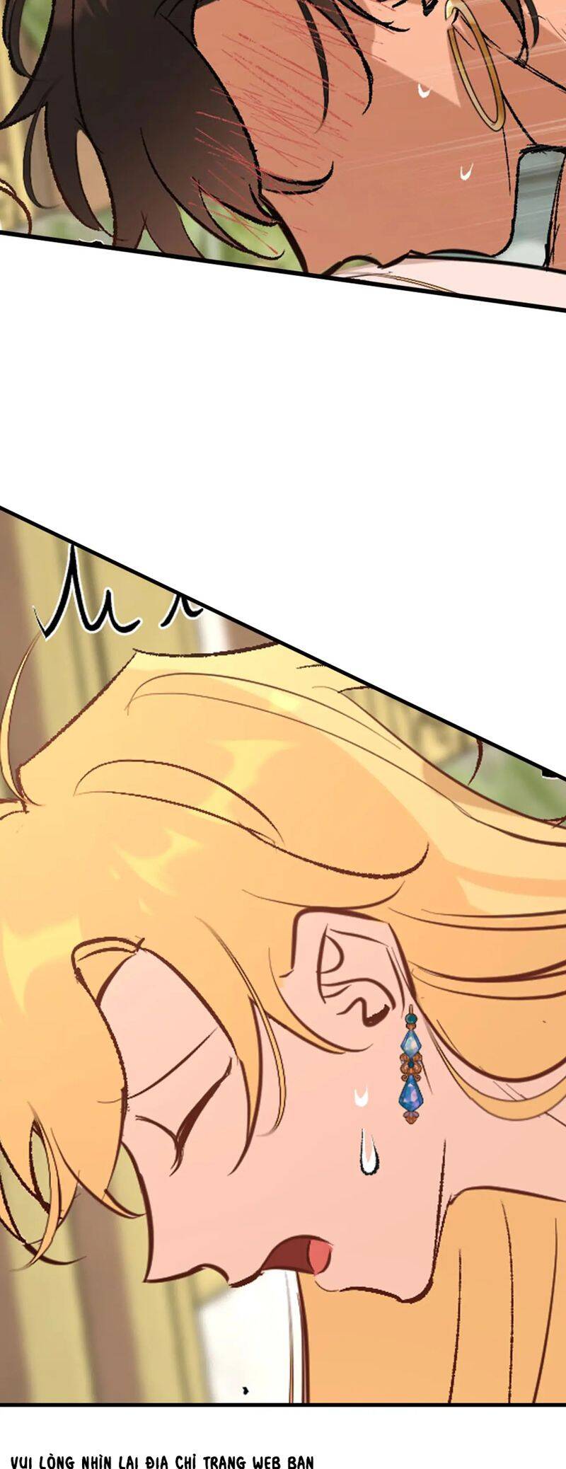 Ước Mong Của Thần Quan Là Được Cưỡi Ác Long Chapter  37 - 24