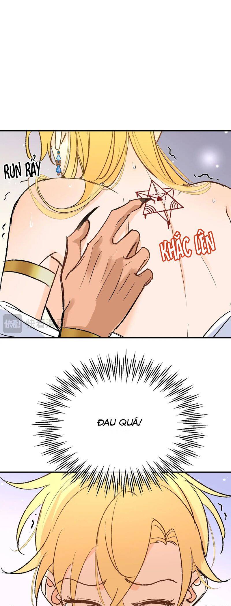 Ước Mong Của Thần Quan Là Được Cưỡi Ác Long Chapter  37 - 8