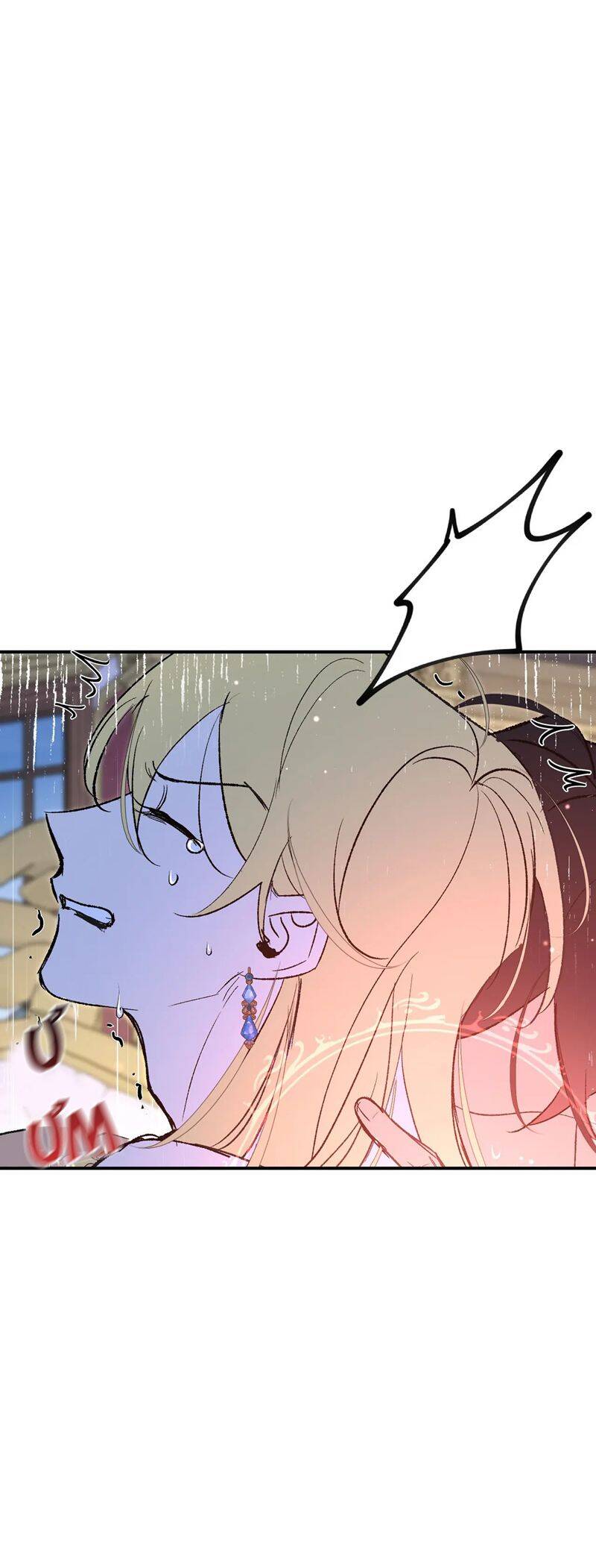 Ước Mong Của Thần Quan Là Được Cưỡi Ác Long Chapter  37 - 10