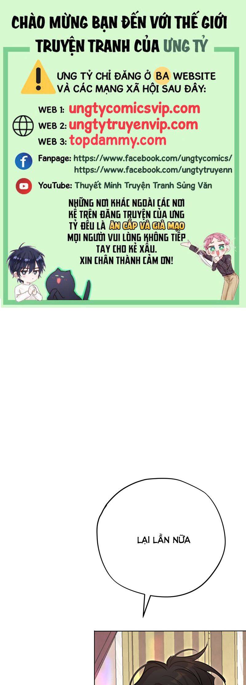 Ước Mong Của Thần Quan Là Được Cưỡi Ác Long Chapter  38 - 2