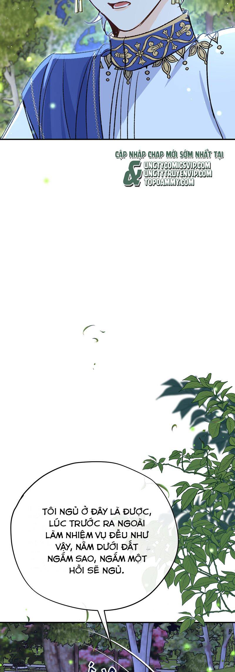 Ước Mong Của Thần Quan Là Được Cưỡi Ác Long Chapter  38 - 15