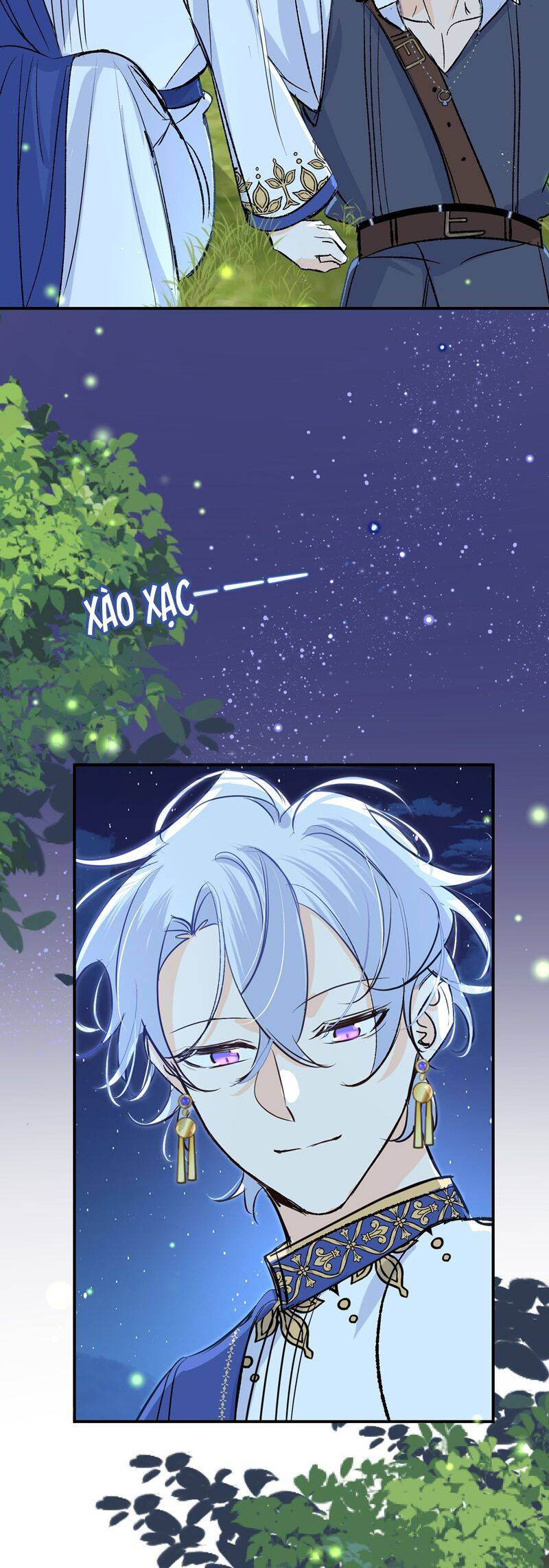 Ước Mong Của Thần Quan Là Được Cưỡi Ác Long Chapter  38 - 19