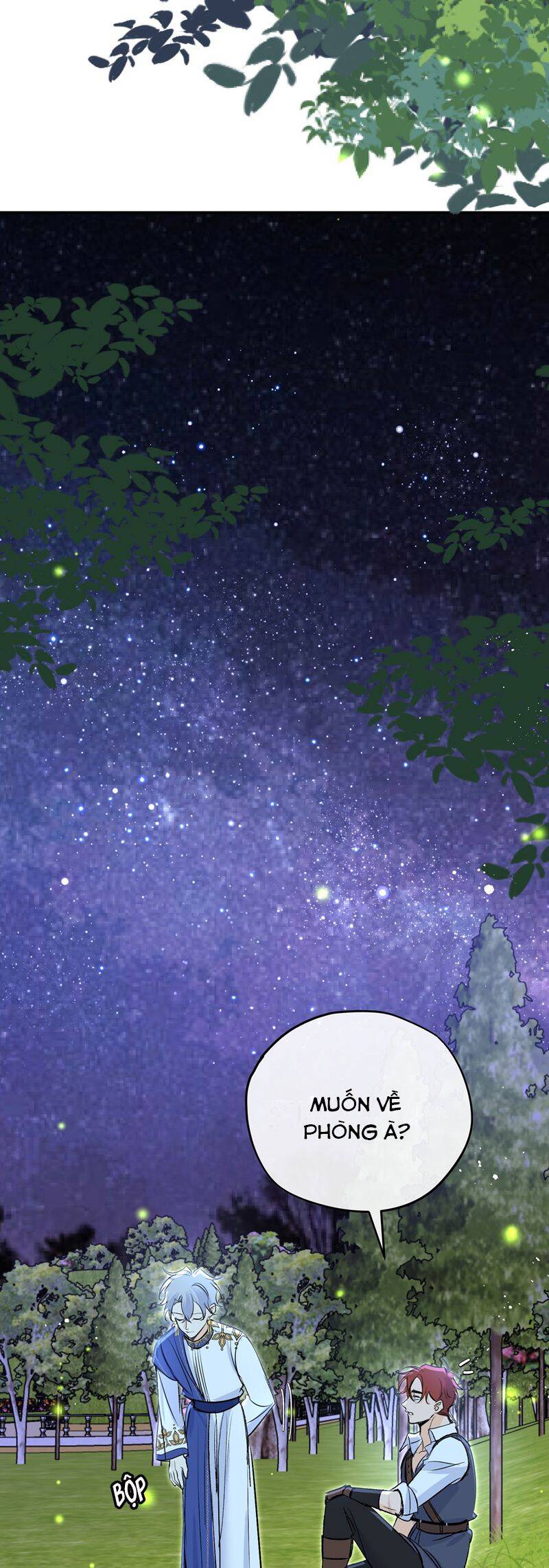 Ước Mong Của Thần Quan Là Được Cưỡi Ác Long Chapter  38 - 20