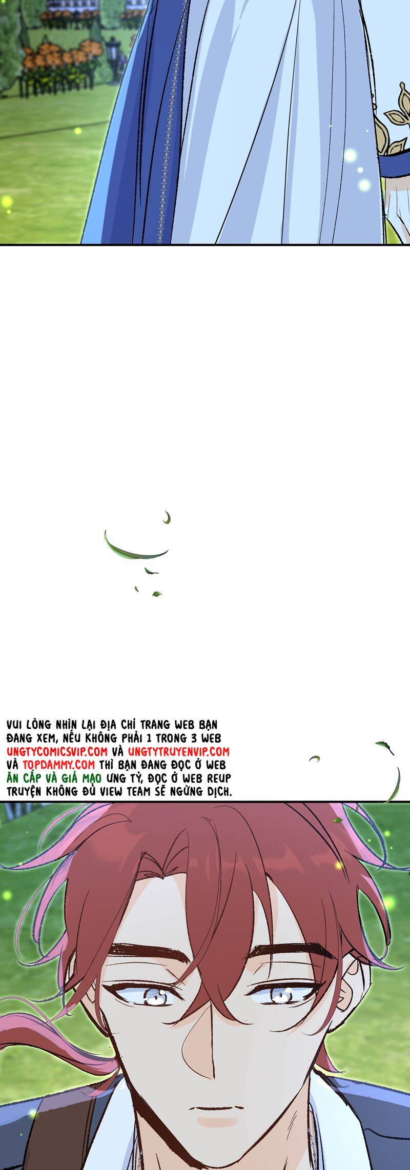 Ước Mong Của Thần Quan Là Được Cưỡi Ác Long Chapter  38 - 22