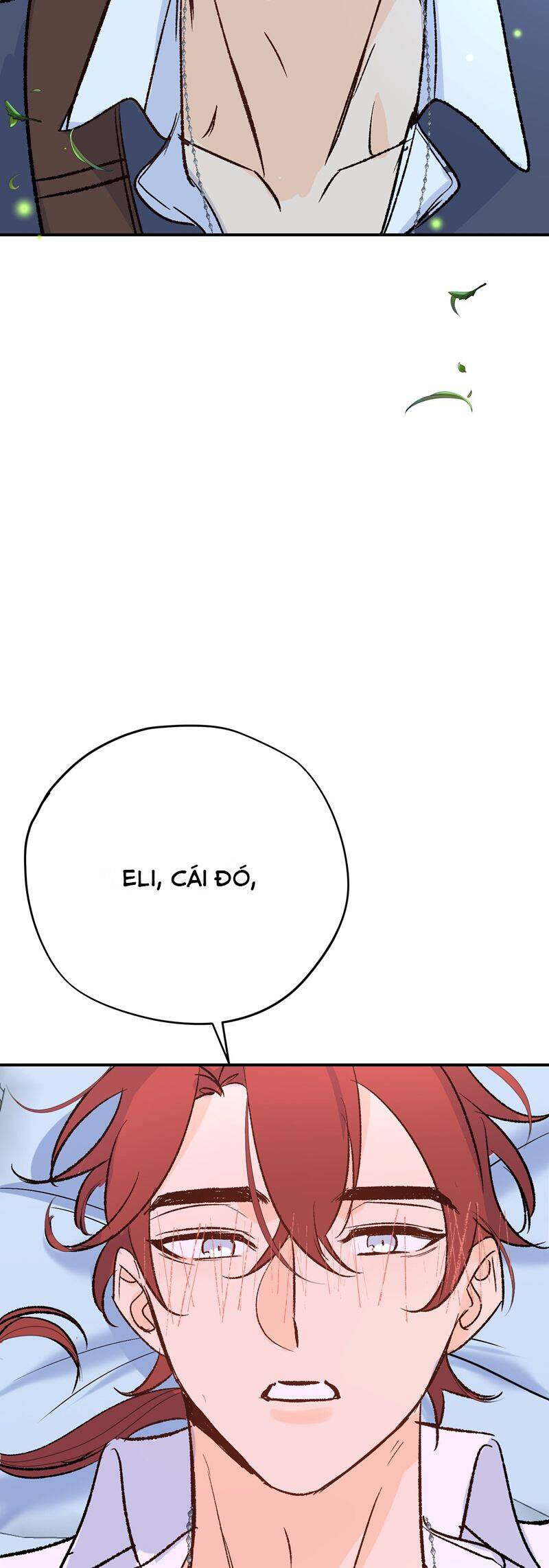 Ước Mong Của Thần Quan Là Được Cưỡi Ác Long Chapter  38 - 23