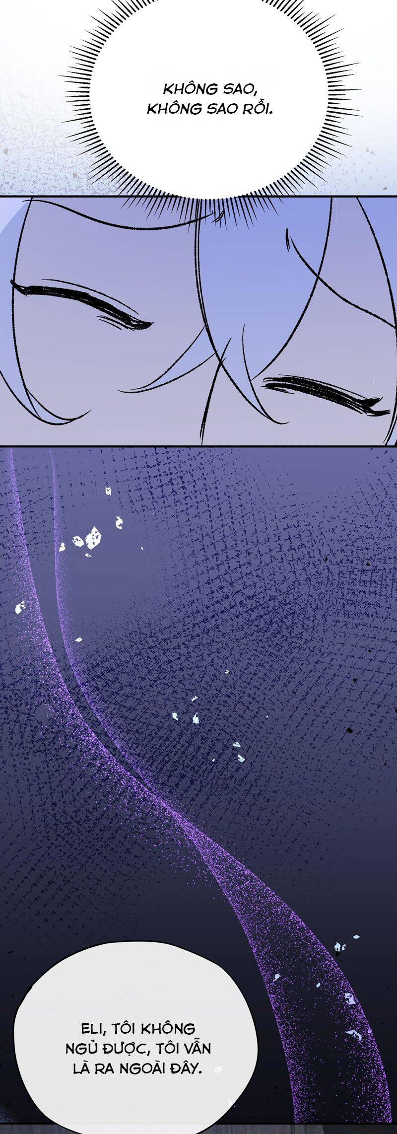 Ước Mong Của Thần Quan Là Được Cưỡi Ác Long Chapter  38 - 27