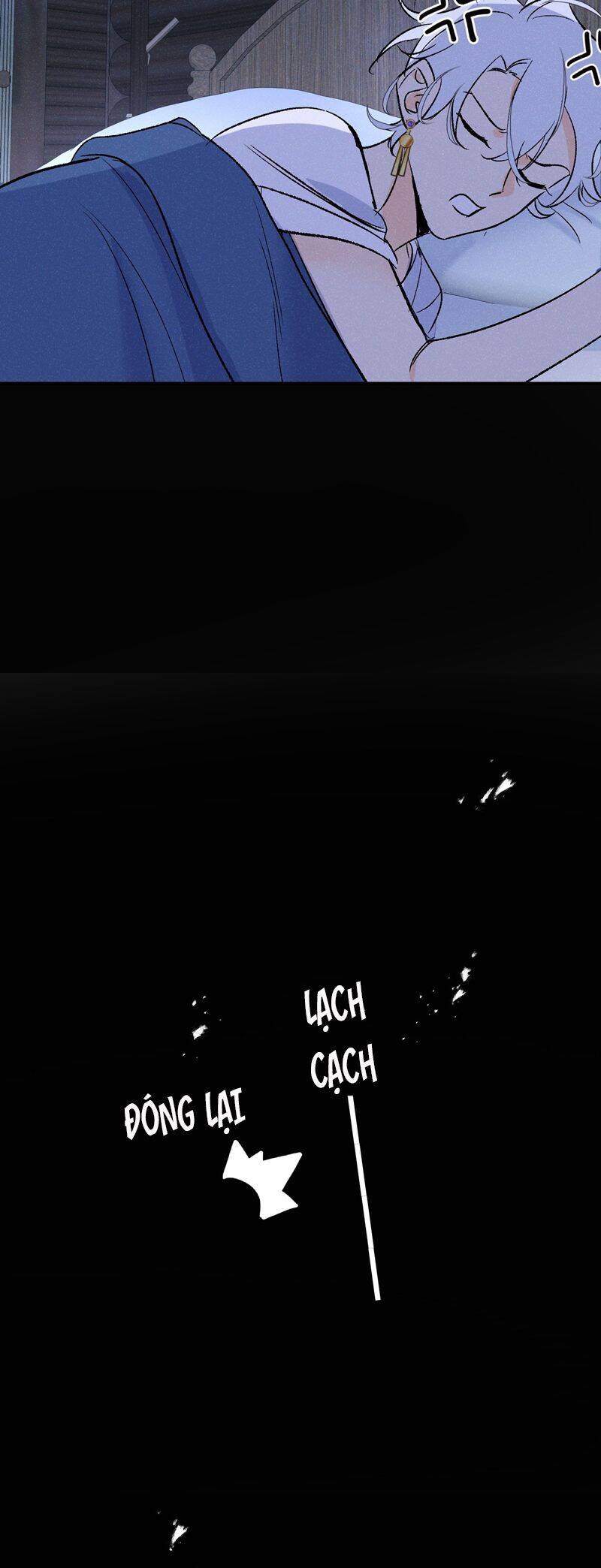 Ước Mong Của Thần Quan Là Được Cưỡi Ác Long Chapter  38 - 29