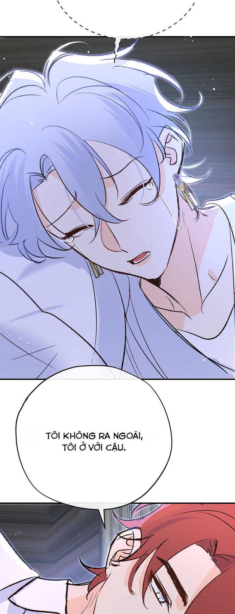 Ước Mong Của Thần Quan Là Được Cưỡi Ác Long Chapter  38 - 34