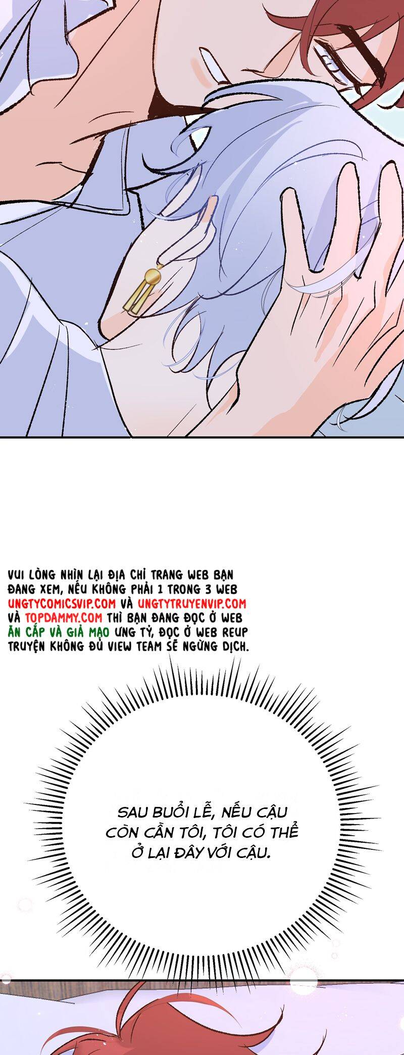 Ước Mong Của Thần Quan Là Được Cưỡi Ác Long Chapter  38 - 35