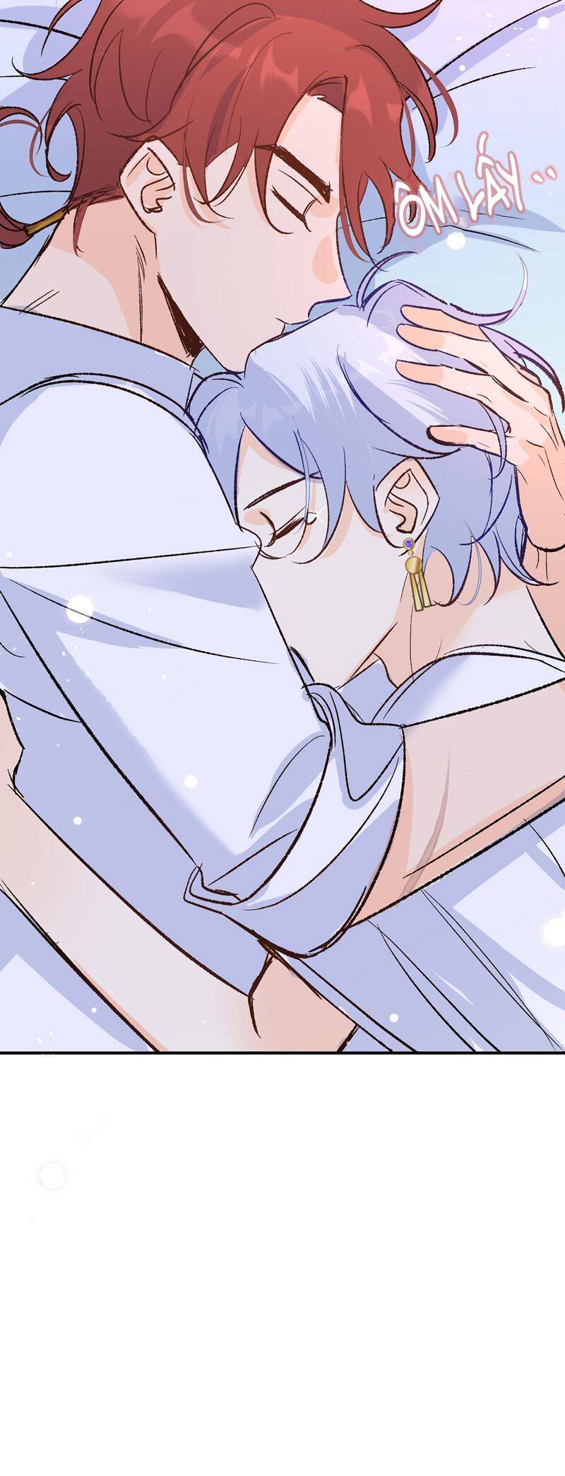 Ước Mong Của Thần Quan Là Được Cưỡi Ác Long Chapter  38 - 36