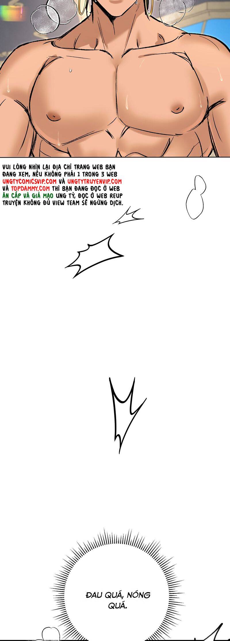 Ước Mong Của Thần Quan Là Được Cưỡi Ác Long Chapter  38 - 5