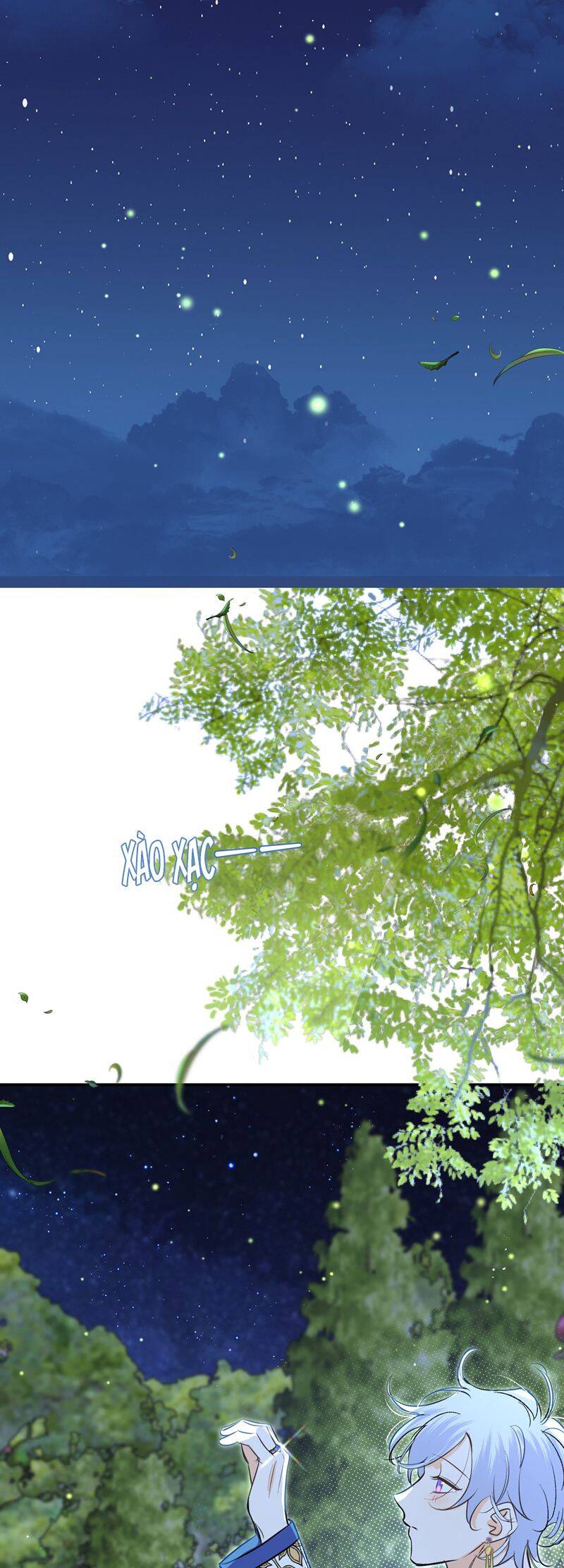 Ước Mong Của Thần Quan Là Được Cưỡi Ác Long Chapter  38 - 10