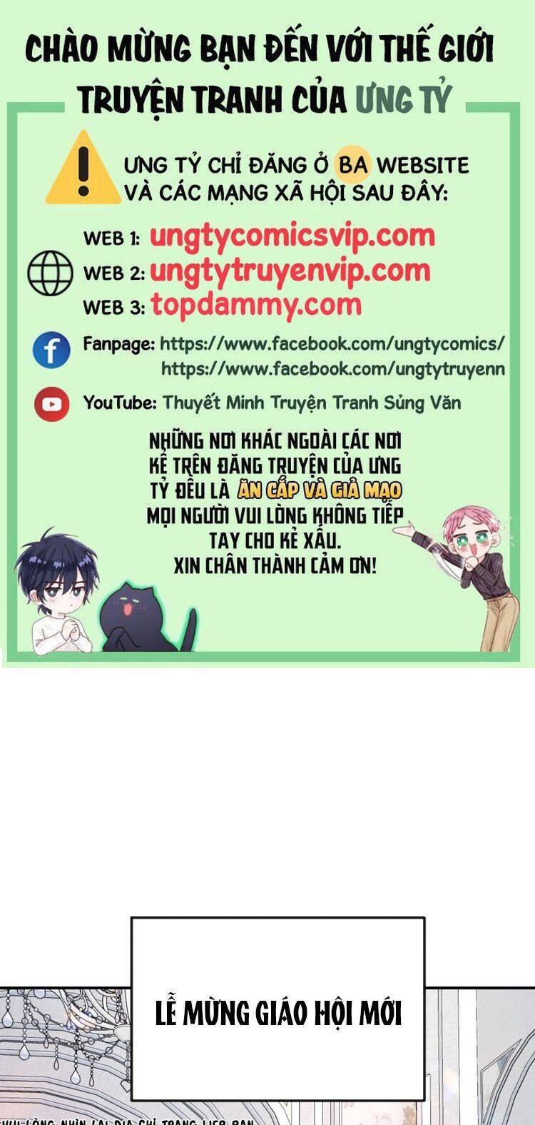 Ước Mong Của Thần Quan Là Được Cưỡi Ác Long Chapter  39 - 2