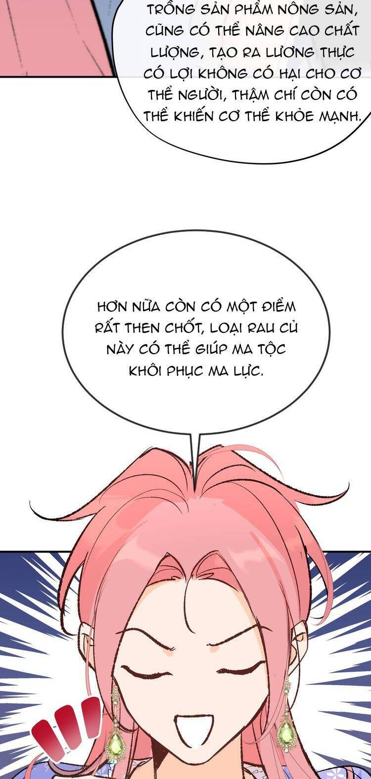 Ước Mong Của Thần Quan Là Được Cưỡi Ác Long Chapter  39 - 17