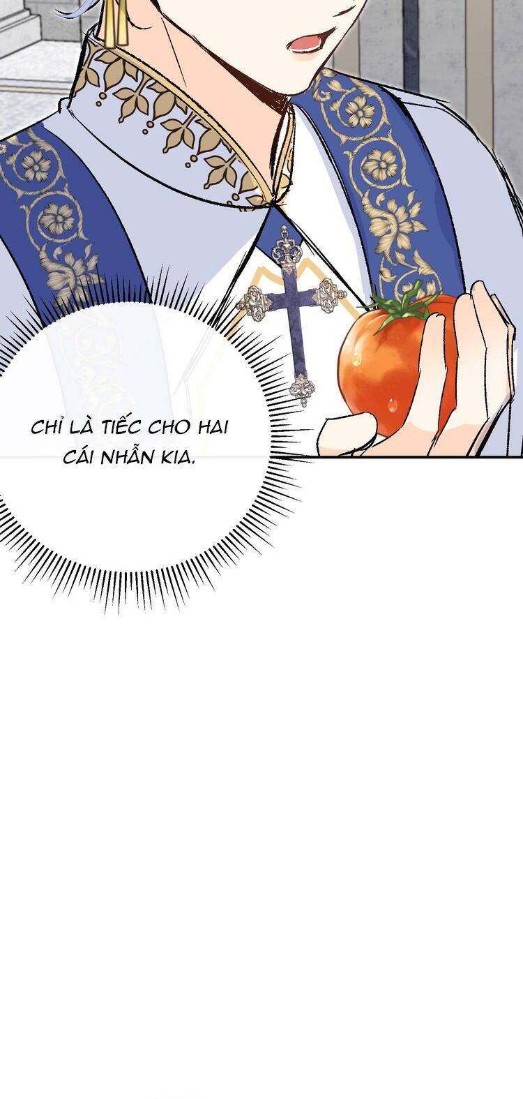 Ước Mong Của Thần Quan Là Được Cưỡi Ác Long Chapter  39 - 19